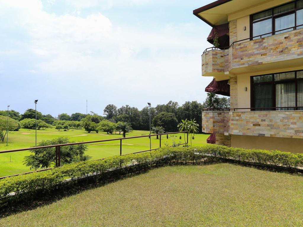 Roca Golf Hotel Bujumbura Exterior foto